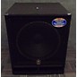 Used SW118V Unpowered Subwoofer thumbnail