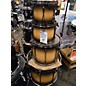 Used TAMA 5 Piece Starclassic Performer Drum Kit thumbnail