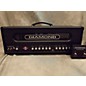 Used Diamond Amplification Hammersmith Tube Guitar Amp Head thumbnail
