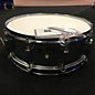 Used Pearl 5X14 10 Lug Snare Drum Drum thumbnail