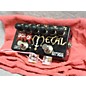 Used ZVEX Box Of Metal Hand-Painted Effect Pedal thumbnail