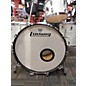 Used Ludwig 4 Piece Buddy Rich Drum Kit thumbnail