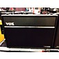 Used VOX VT120Plus Valvetronix 2x12 120W Guitar Combo Amp thumbnail