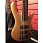 Used Spector Rebop5 Electric Bass Guitar thumbnail