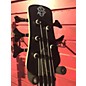 Used Spector Rebop5 Electric Bass Guitar
