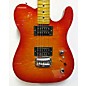 Used G&L Asat Hollowbody Solid Body Electric Guitar