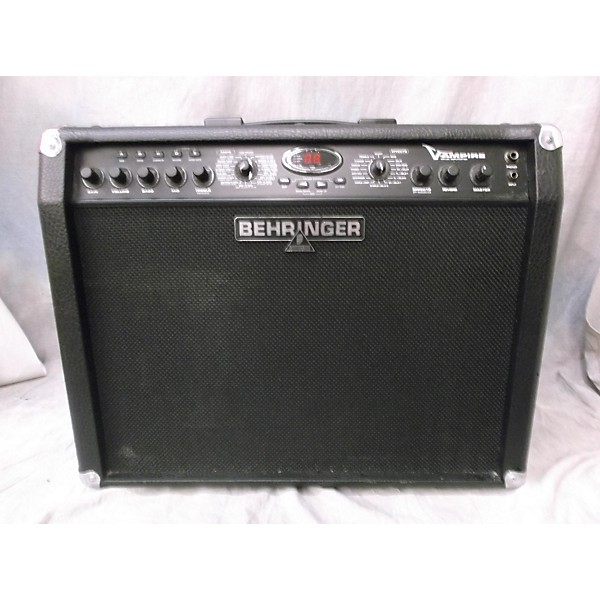 Used Behringer Vampire Guitar Combo Amp