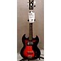 Used Lyle Electric Bass Electric Bass Guitar thumbnail