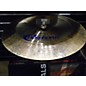 Used Bosphorus Cymbals 20in HAMMER SERIES Cymbal thumbnail