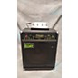 Used Trace Elliot 715 1x15 Bass Combo Amp thumbnail