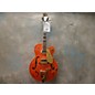 Used Gretsch Guitars G6120WCST Hollow Body Electric Guitar thumbnail