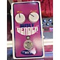 Used Used MGM BRIT BENDER Effect Pedal thumbnail