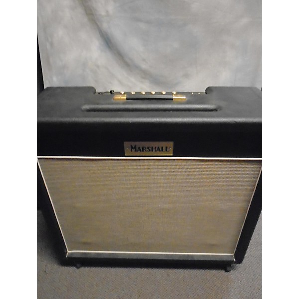 Used Marshall JTM45 45W COMBO Tube Guitar Combo Amp