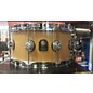 Used Natal Drums 6.5X14 Maple Stave Snare Drum thumbnail