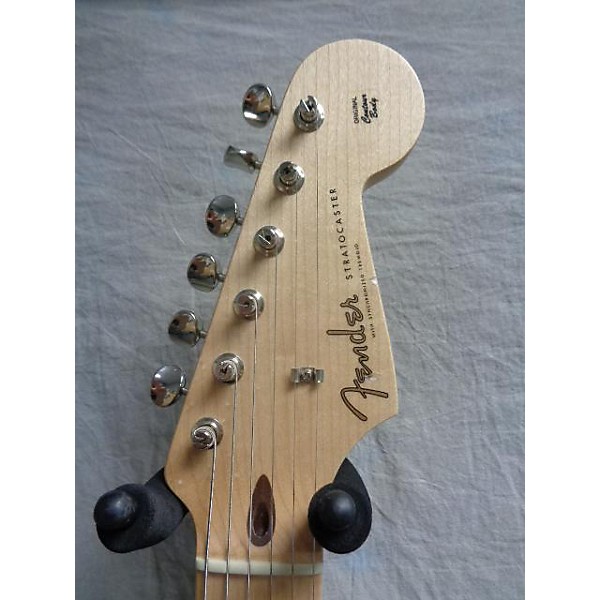 Used Fender 2000s Custom Shop Artist Series Eric Clapton Stratocaster