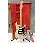 Used Fender American Deluxe Ash Stratocaster Soft V-Neck Solid Body Electric Guitar thumbnail