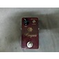 Used Used Germanium Marquis HYBRID BOST Effect Pedal thumbnail