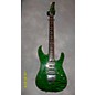 Used Schecter Guitar Research EX-VB-24 Solid Body Electric Guitar thumbnail