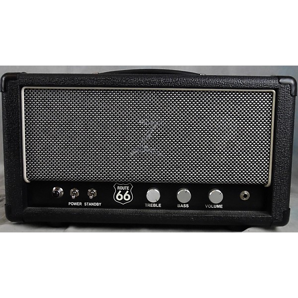 Used Dr Z Route 66 Head Tube Guitar Amp Head
