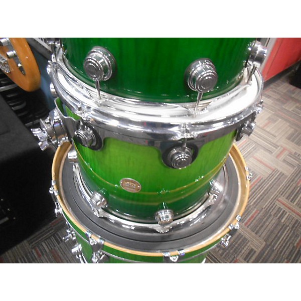 Used DW Collector's Series Exotic