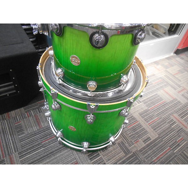 Used DW Collector's Series Exotic