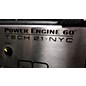 Used Tech 21 Power Engine 60 Guitar Combo Amp