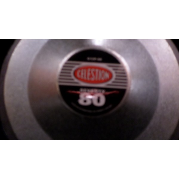 Used Tech 21 Power Engine 60 Guitar Combo Amp