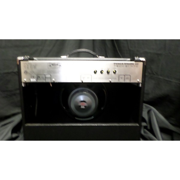 Used Tech 21 Power Engine 60 Guitar Combo Amp