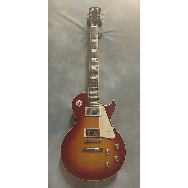 Used Gibson 50th Anniversary 1960 Reissue Les Paul