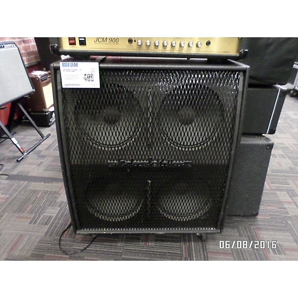 スピーカー・ウーファー Hughes & Kettner Warp 412 Guitar Cabinet 000000112095502-00-600x600.jpg