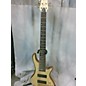 Used Schecter Guitar Research Stiletto Custom 6 String Electric Bass Guitar thumbnail
