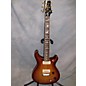 Used PRS TED MCCARTY TMDC245 SOAPBAR 10 TOP Solid Body Electric Guitar thumbnail