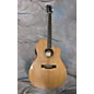 Used Larrivee LV03R Acoustic Electric Guitar thumbnail