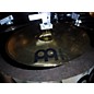 Used MEINL 10in Mb20 18 China Cymbal thumbnail