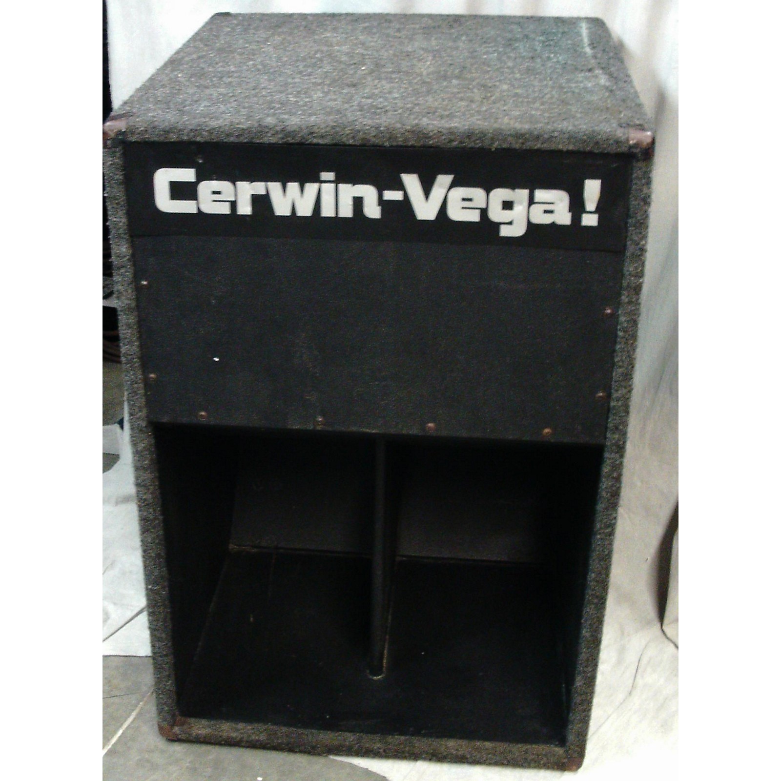 cerwin vega b36a