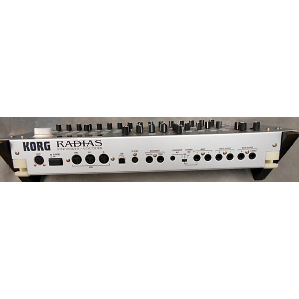 Used Radius Sound Module