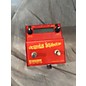 Used Chunk Systems Octavius Squeezer Effect Processor thumbnail