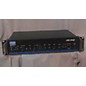 Used EBS HD 350 350W Bass Amp Head thumbnail