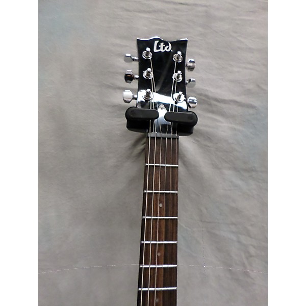 Used LTD EC50