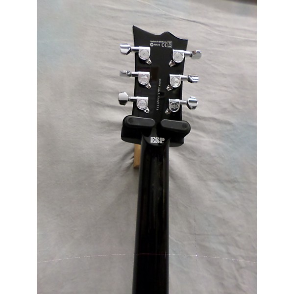 Used LTD EC50