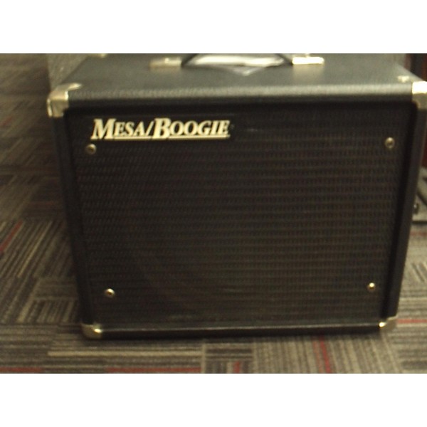 Used MESA/Boogie 1x12 Widebody Cabinet Guitar Cabinet