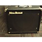 Used MESA/Boogie 1x12 Widebody Cabinet Guitar Cabinet thumbnail