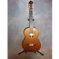 Used Manuel Rodriguez FC Classical Acoustic Guitar thumbnail