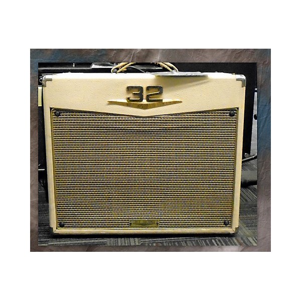 Used Crate Palomino V32 1x12 32W Tube Guitar Combo Amp