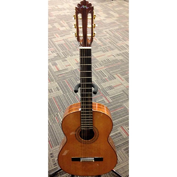 Used Manuel Rodriguez Model C Classical Acoustic Guitar