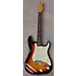 Used Fender Anniversary 1964 Closet Classic Strat Solid Body Electric Guitar thumbnail