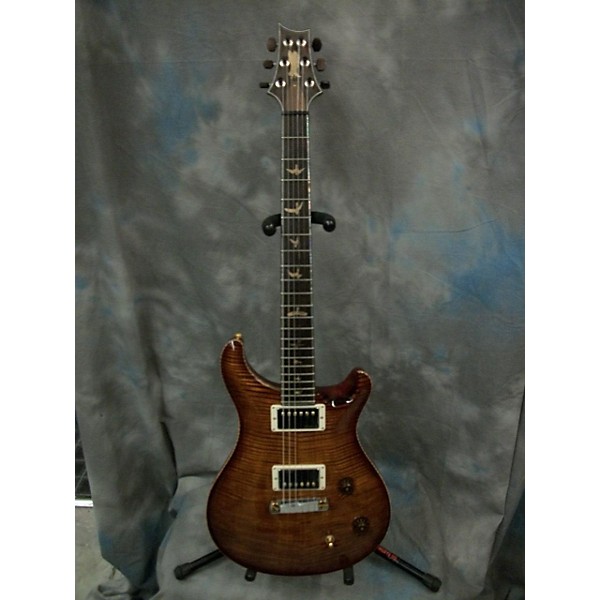 Used PRS 2012 Private Stock Custom 22 Solid Body Electric Guitar