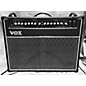 Used VOX AC50CP2 Tube Guitar Combo Amp thumbnail