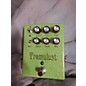 Used Fuzzhugger Tremulust Effect Pedal thumbnail