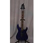 Used Schecter Guitar Research DIAMOND SERIES C1 Solid Body Electric Guitar thumbnail